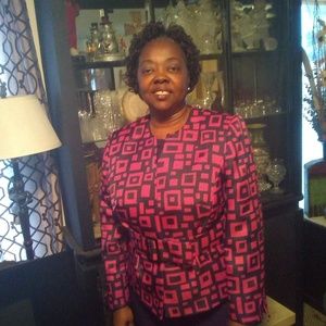 Meet your Posher, Sylvia